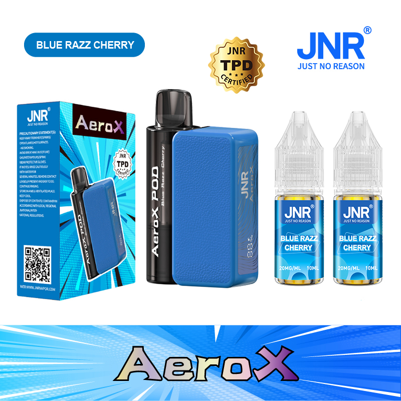Jnr Areo X 32000 Puff Vape in The Stock Gambling Slot Cherry Lime Electronic Cigarette 