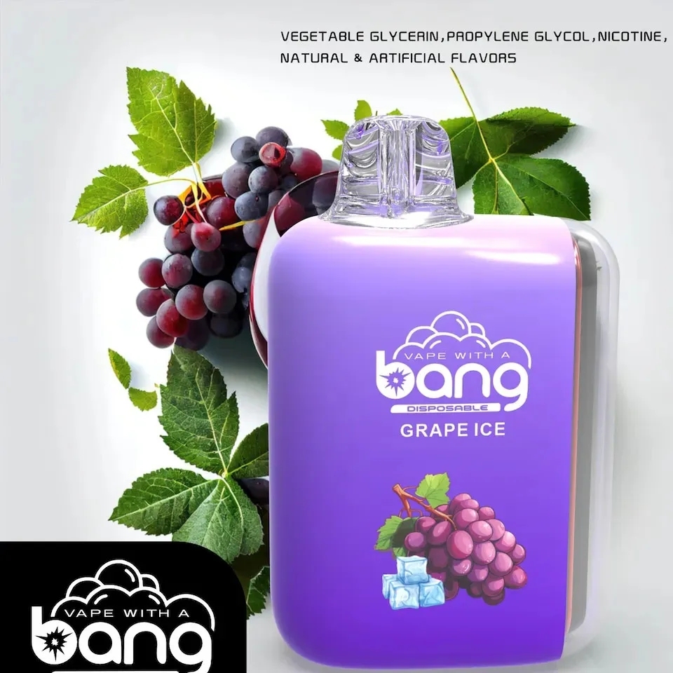  Original bang 18000 Puff 18k Disposable Vapes Pen E Cigarette 0% 2% 3% 5% Recharge Mesh Coil puff 12k bang 18000 vapers vapes disposable puff-Ecloudvaping