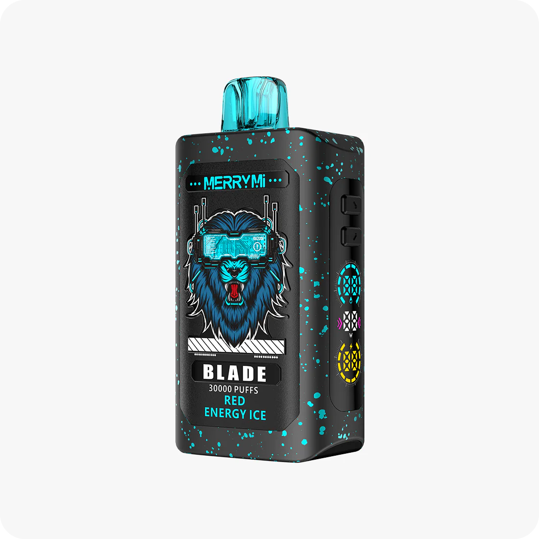Merry Mi 30K 30000 Puffs Vapes