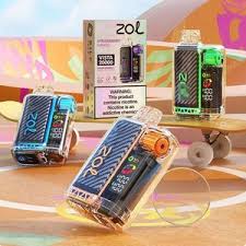 VOZOL VISTA 20000 PUFFS DISPOSABLE VAPE