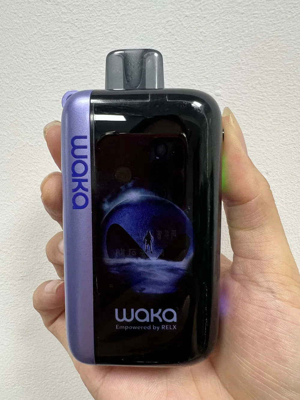 Waka Jupiter 50K 50000puffs Vapers Elf Geek 25K 40K 50K Russia Africa PA 10K Original Factory Wholesale Vape