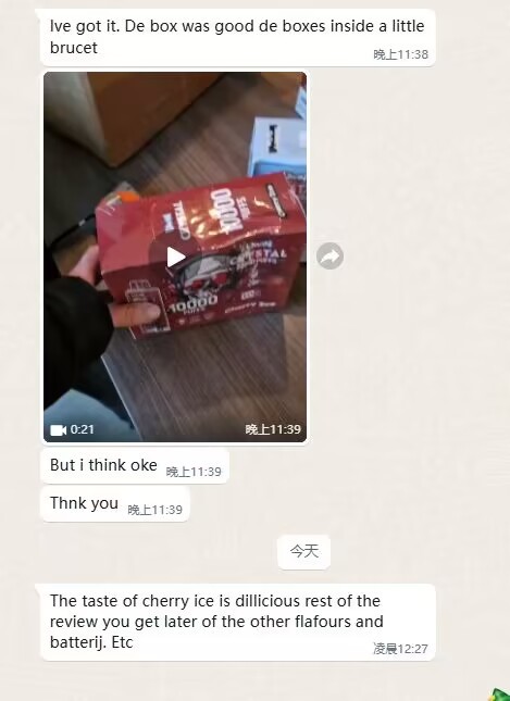 Uwin Crystal 10000 Bood Touch Screen Nova Thunder Game 26000 Vape Ecigarette Vapor Hookah Price Bar Disposable Vape