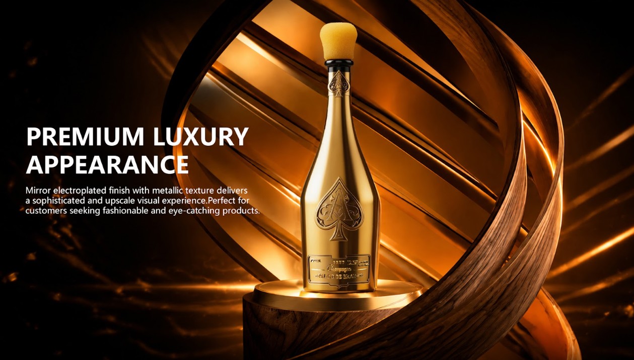 Solaris Champagne 50k