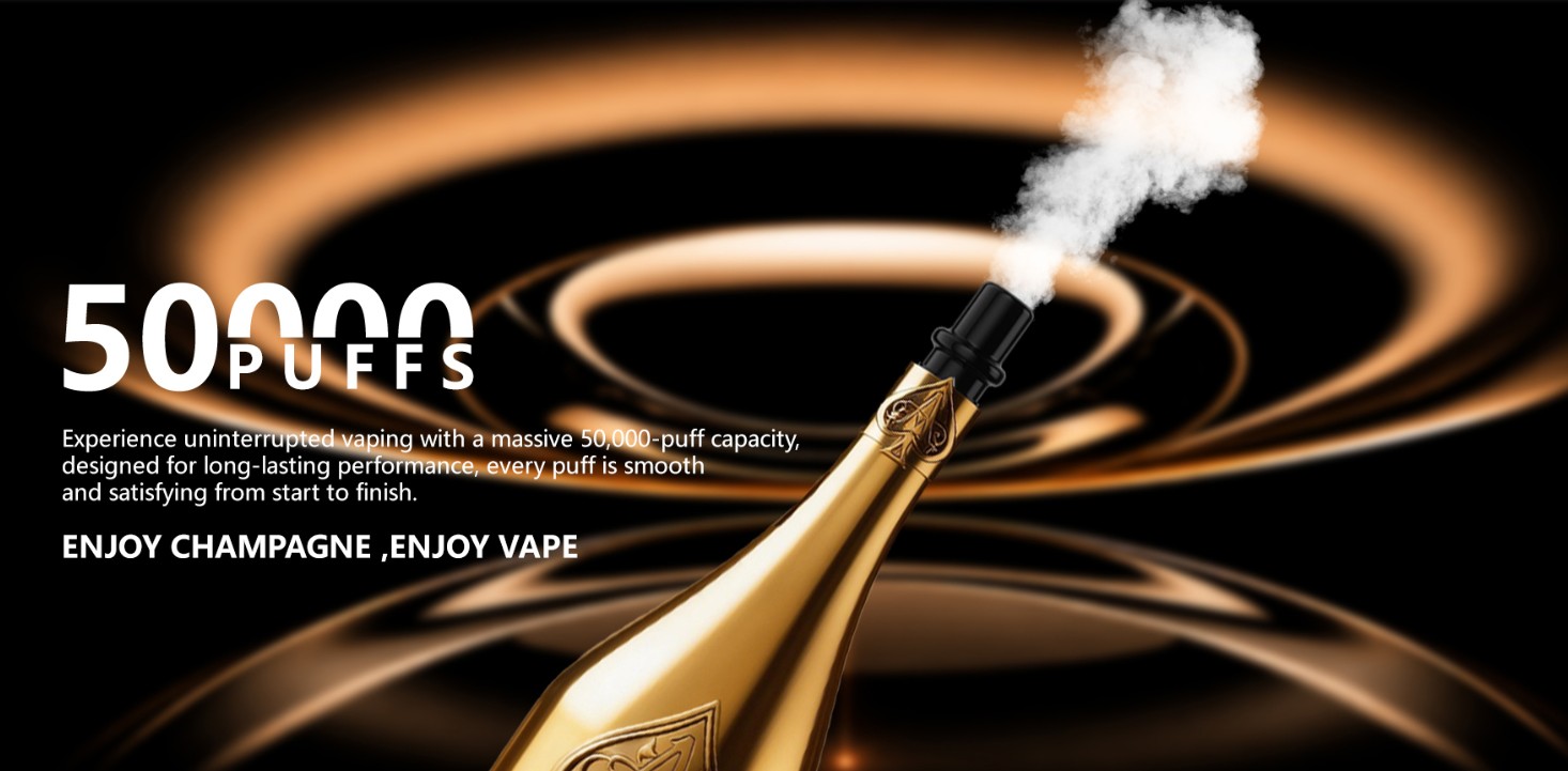 Solaris Champagne 50k