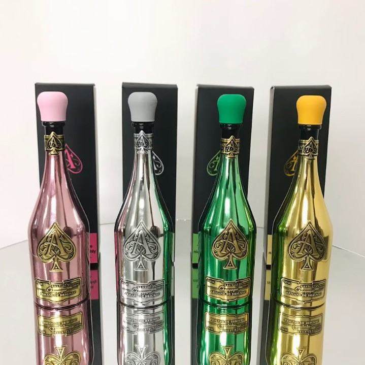 Solaris Champagne 50k