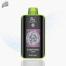 Fumot Vape Rand Tornado 25000 Puff Vape Electronic Cigarette Wholesale E Cigarette Rechargeable Disposable Vape