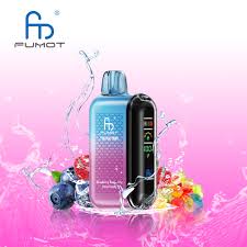 RandM Fumot Tornado 20000 Puffs Disposable Vape