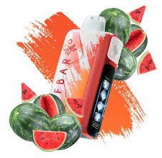 Elf Bar Ice King 30000 Puffs Disposable Vape