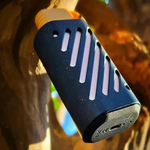 Vocal Gear Power Star Vista 20K 12K 20000 Puffs Elf Touch 25000 Shisha 15000 Digital 12K 20ml E-Liquid 2% 5% Nic with Full Screen Rechargeable Disposable E Vape