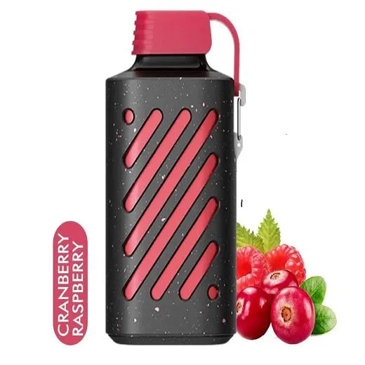 Vocal Gear Power Star Vista 20K 12K 20000 Puffs Elf Touch 25000 Shisha 15000 Digital 12K 20ml E-Liquid 2% 5% Nic with Full Screen Rechargeable Disposable E Vape