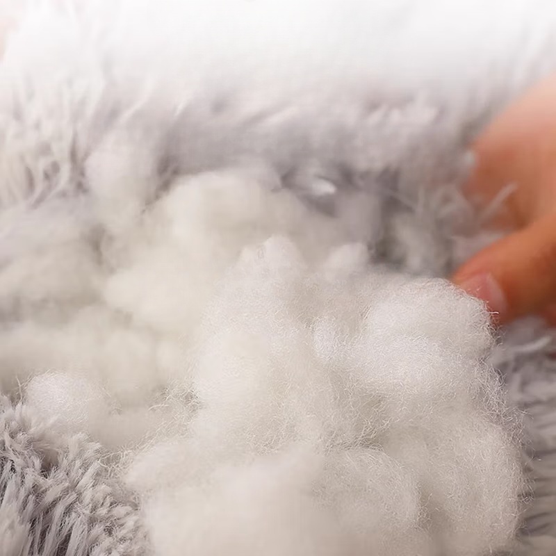 Vet-Recommended Dog Bed | Calming Donut Cuddler for Stressed Dogs