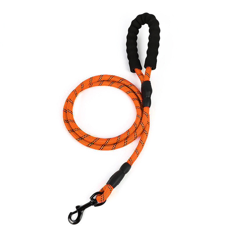 Strong Reflective Dog Leash