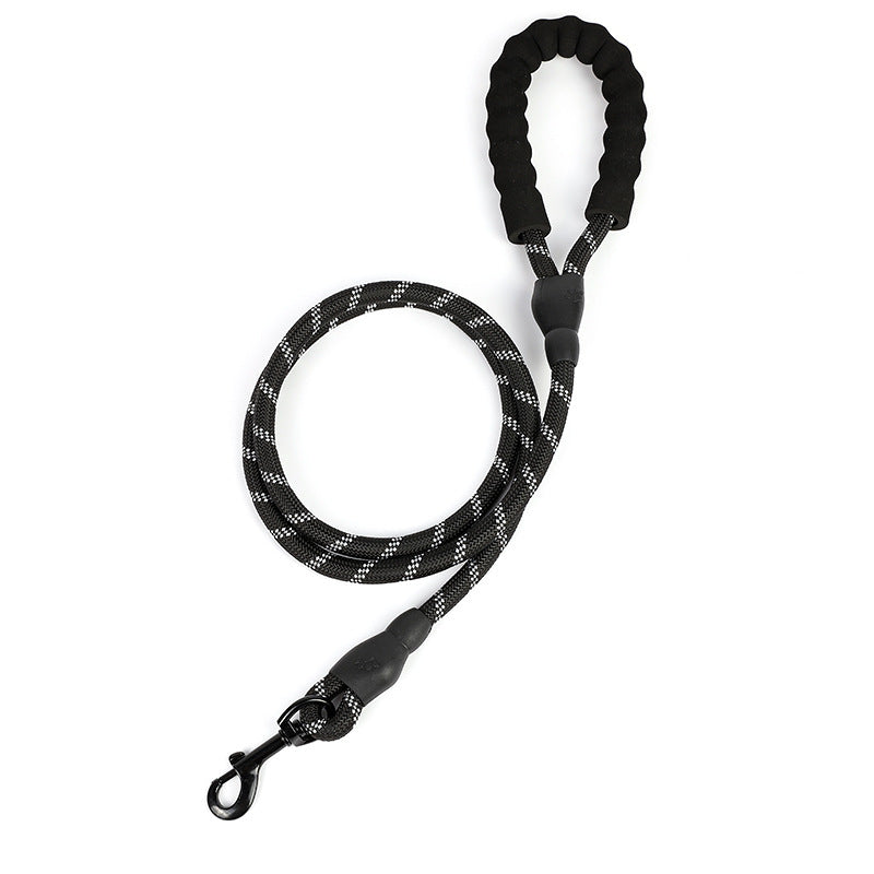 Strong Reflective Dog Leash