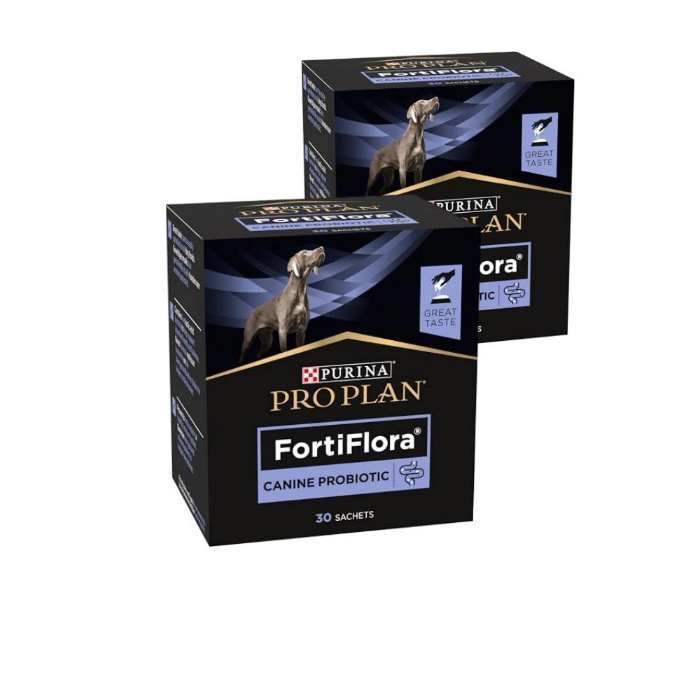 PurinaPROPLAN FortiFlora Dog Probiotic Sachet 30x1g