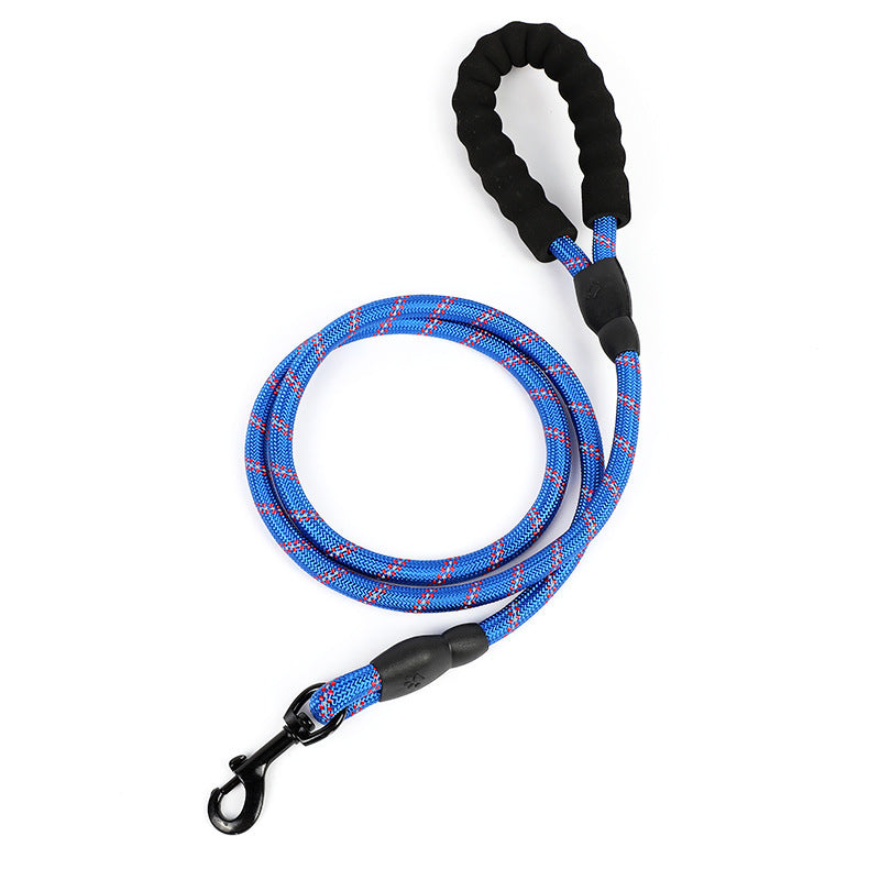 Strong Reflective Dog Leash