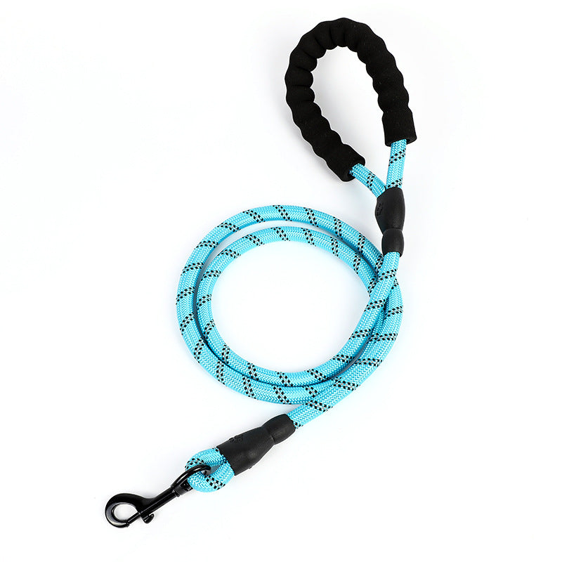 Strong Reflective Dog Leash