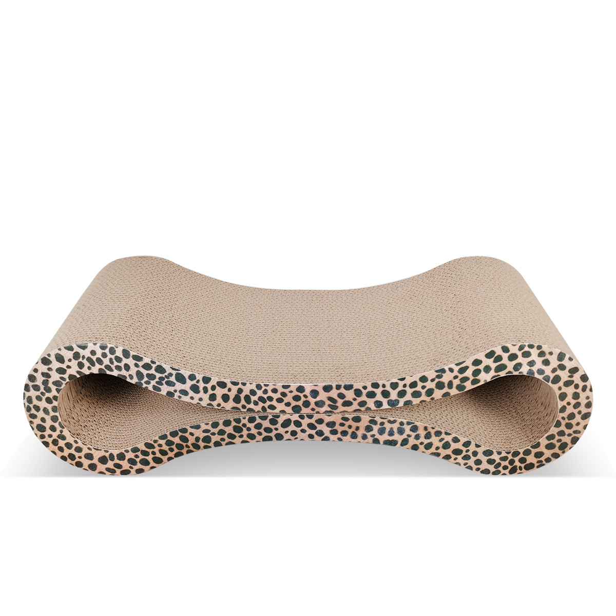 New Generation Scratching Post | 100% Ecological Materials 