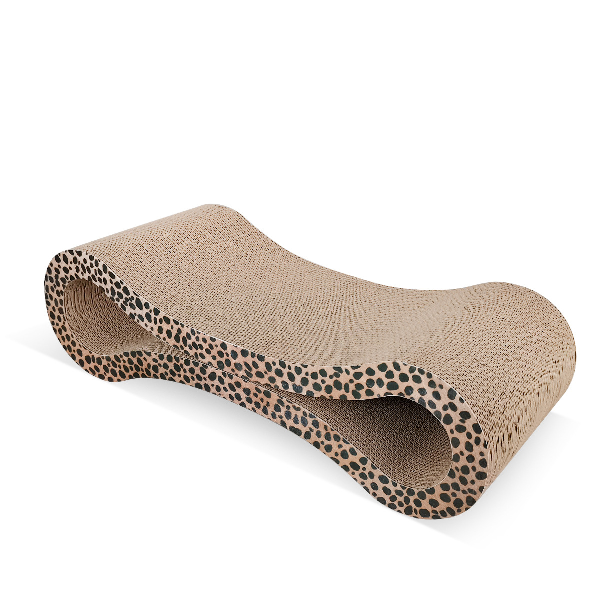 New Generation Scratching Post | 100% Ecological Materials 