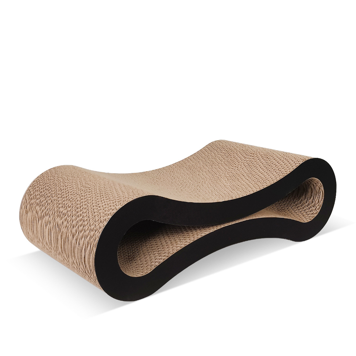 New Generation Scratching Post | 100% Ecological Materials 