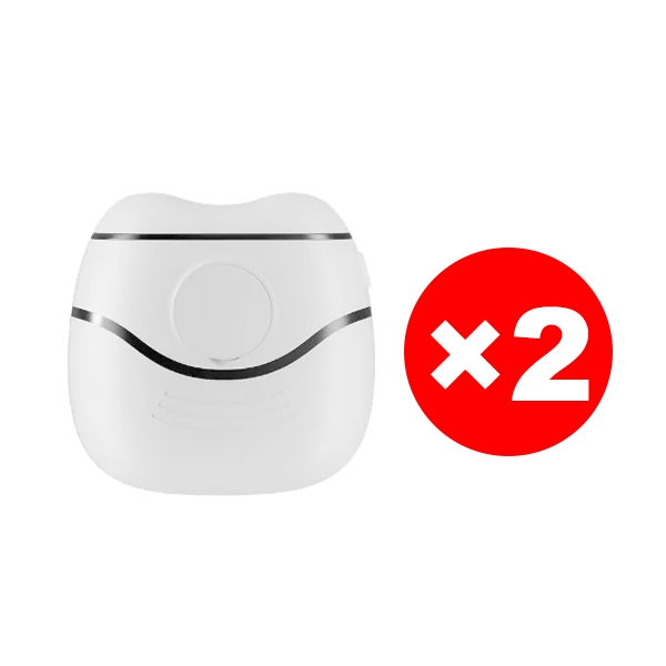 Neue elektrische Nagelfeile