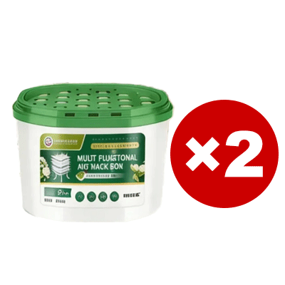 【Ultra-starke Schimmelentfernung】Schimmelentfernungs-Magiebox