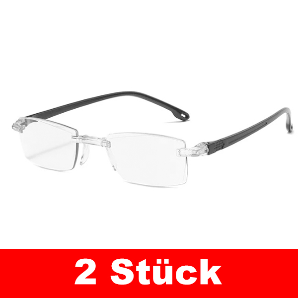 【Von führenden Augenärzten empfohlen】Intelligente selbsttönende Brille mit Blaulichtfilter