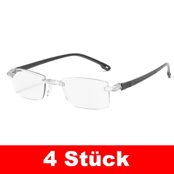 【Von führenden Augenärzten empfohlen】Intelligente selbsttönende Brille mit Blaulichtfilter