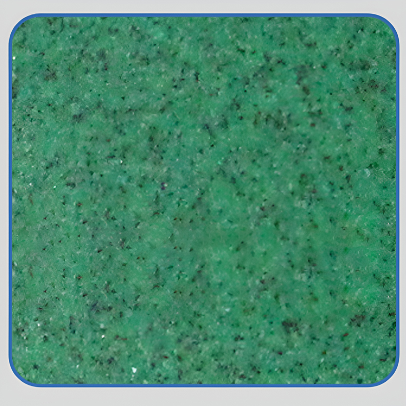 【Einmal multiplizieren】 Upgrade der Bodenfarbe auf Epoxidharz-Sandfarbe