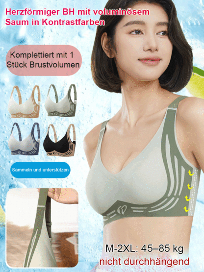 Ultradünne und leichte Unterwäsche ohne Einschränkungen