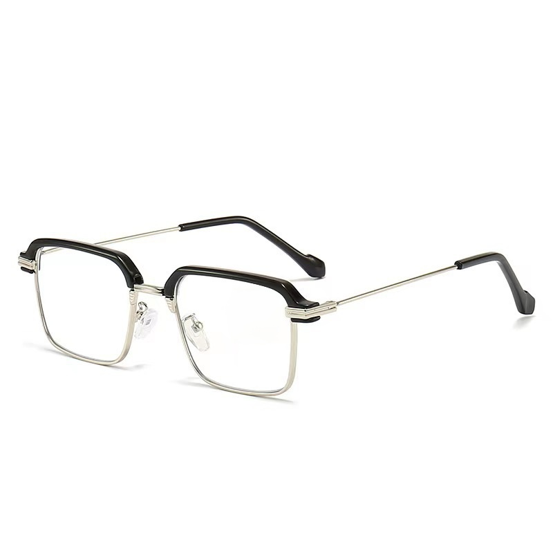 Hochtechnologische intelligente Zoom-Brille