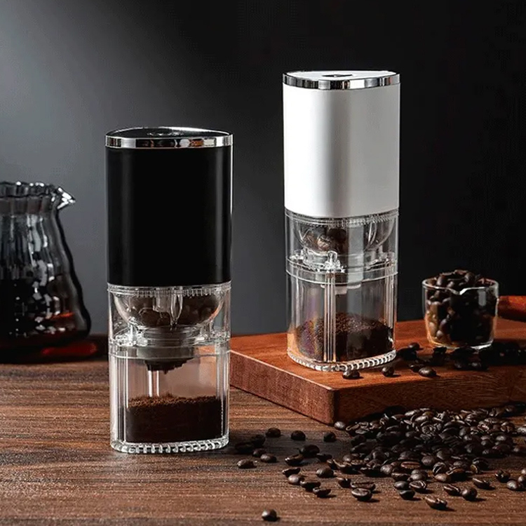 Elektrische Kaffeemühle