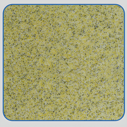 【Einmal multiplizieren】 Upgrade der Bodenfarbe auf Epoxidharz-Sandfarbe