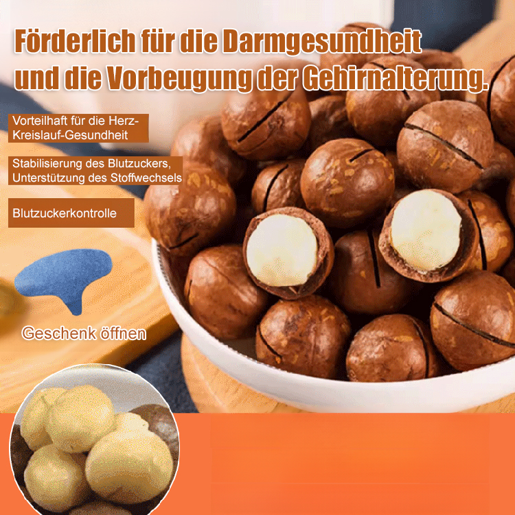  150g Hawaiianische Früchte