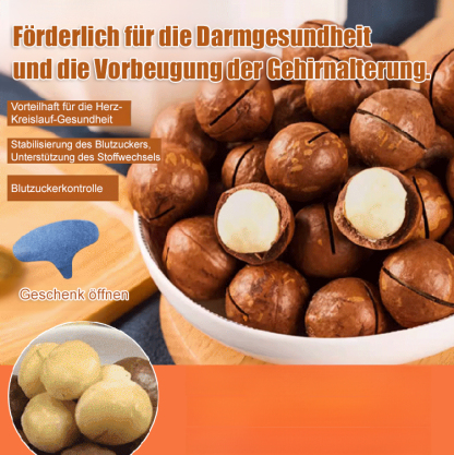  150g Hawaiianische Früchte