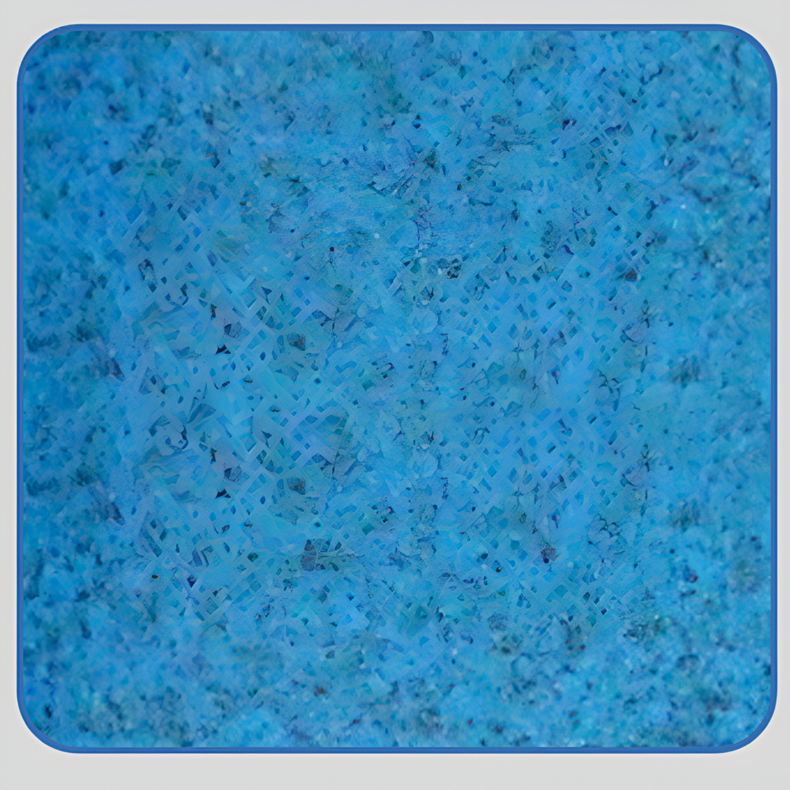 【Einmal multiplizieren】 Upgrade der Bodenfarbe auf Epoxidharz-Sandfarbe