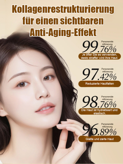 Zellrekombinations-Kollagen-Serum