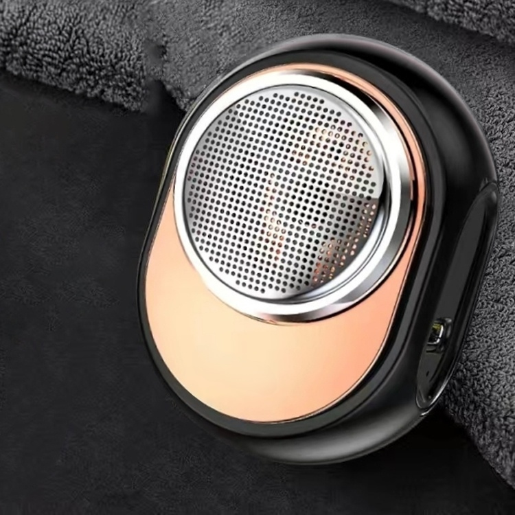 【3 Sekunden Rasur, extrem lange Akkulaufzeit】Tragbarer Mini-Rasierer