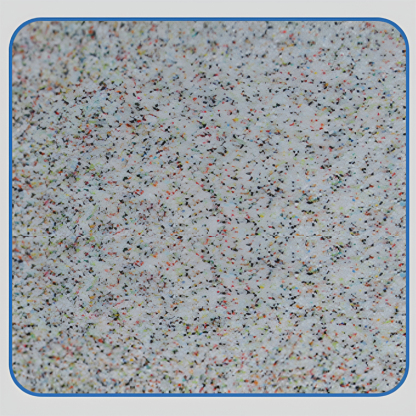 【Einmal multiplizieren】 Upgrade der Bodenfarbe auf Epoxidharz-Sandfarbe