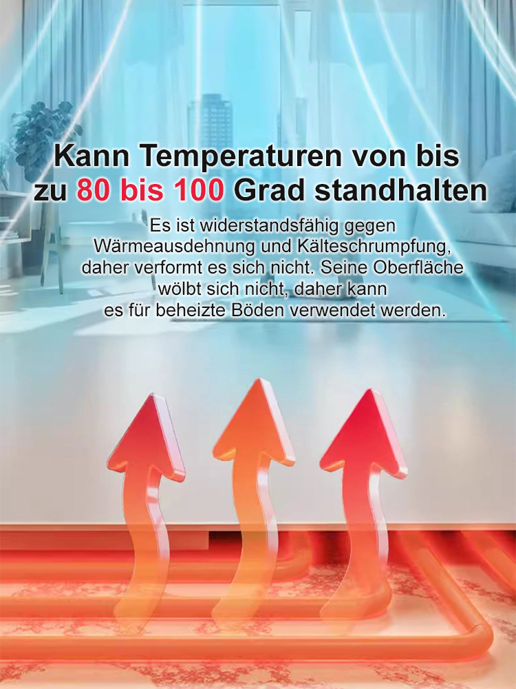 【Dekorationsmaterial Verkaufsrang Nummer eins】Formaldehydfreie, schnelltrocknende und wasserfeste Bodenfarbe