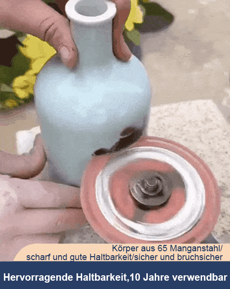 【30,000 Units Sold Monthly】 Industrial-grade multifunctional cutting disc