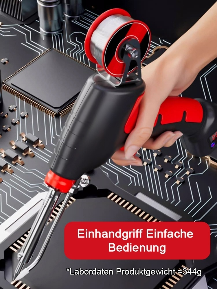 Industrie-Schweißpistolen-Reparaturwerkzeug