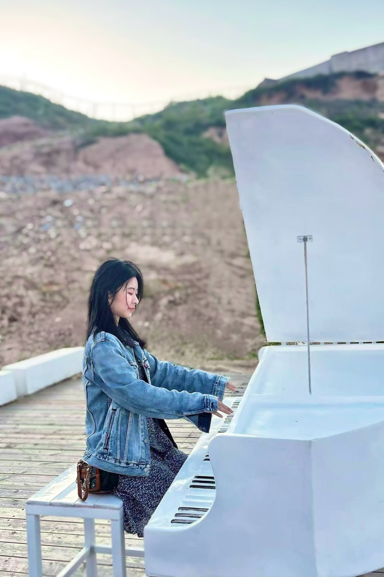 Bilingual Piano Lessons