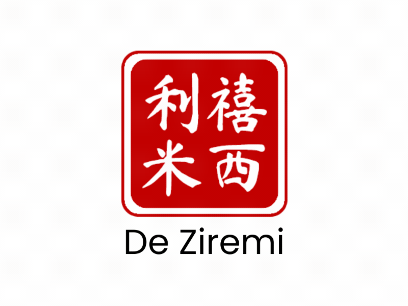 Bamboo Bilingual Social Media Landing Page