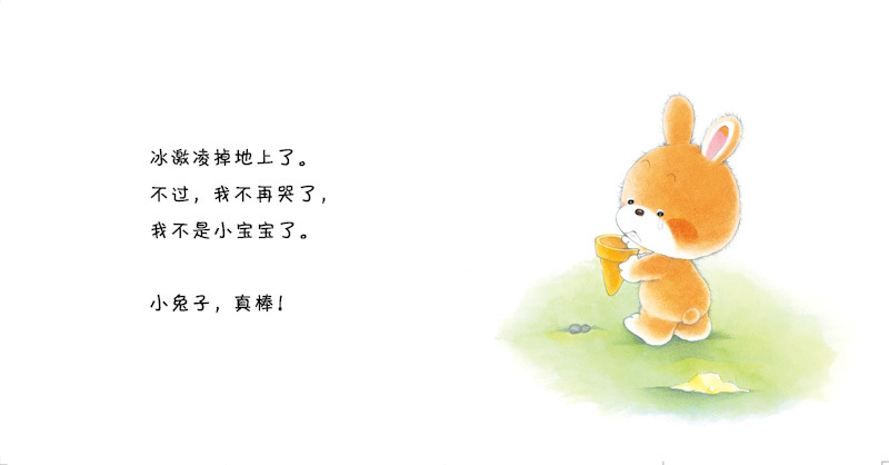 Baby Bear Series (Set of 15) 《小熊宝宝系列 全15册》