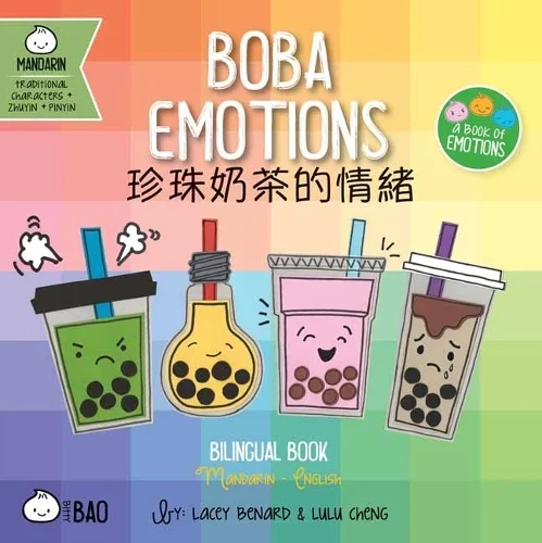 Boba Emotions