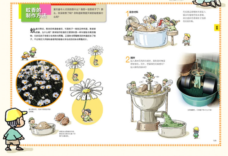 Everyday Science (Set of 3) 《身边的科学 全3册》