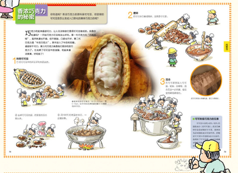 Everyday Science (Set of 3) 《身边的科学 全3册》