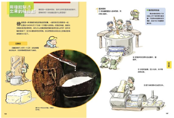Everyday Science (Set of 3) 《身边的科学 全3册》