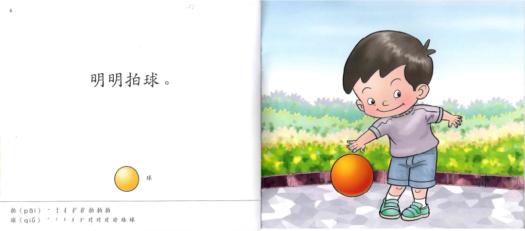 Odonata Classic Graded Learning Readers: Level 1 — 100 Words