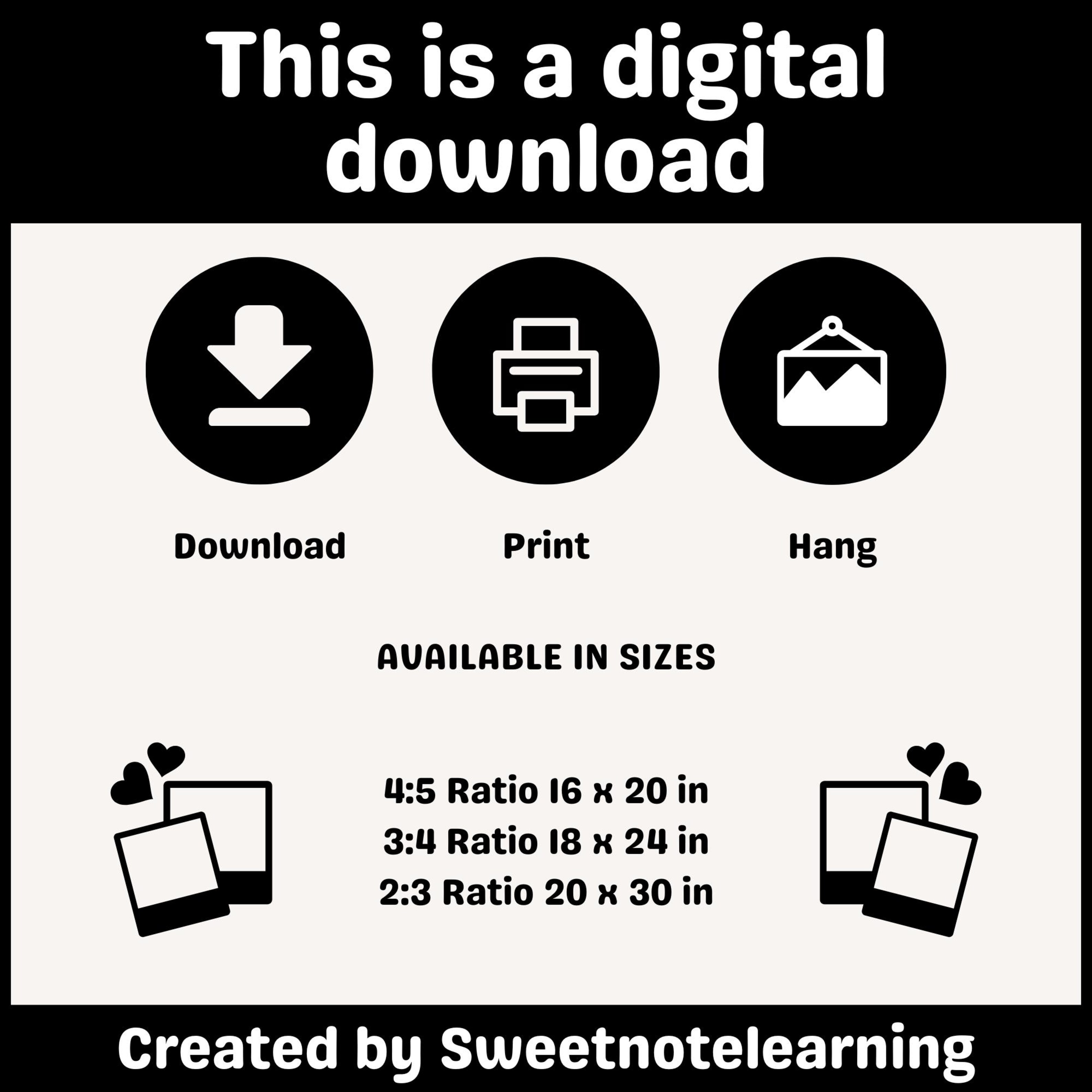 Bilingual Chinese Emotions Posters